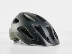 Cykelhjälm Trek Solstice Mips Svart